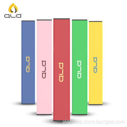 ELF Vape Bar 200 Puff Small Electronic Cigarette